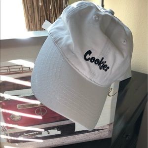 Brand new adjustable cookies hat